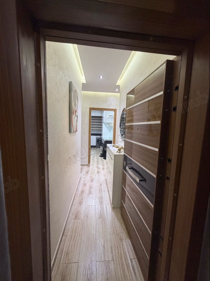 Apartment for sale in Hay Salam. Total area 60 m². Well furnished