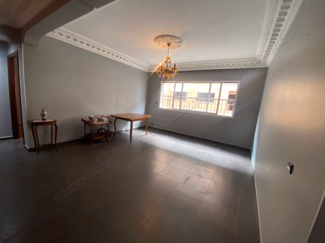 Sell apartment in Ibn Tachfine
