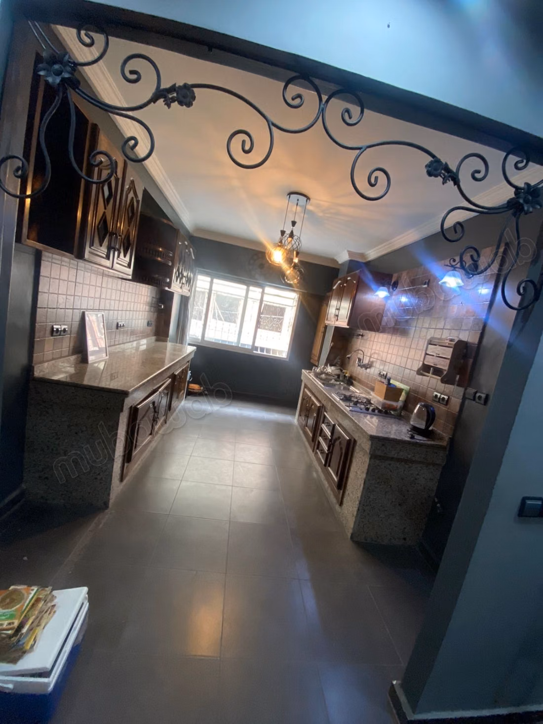 Sell apartment in Ibn Tachfine