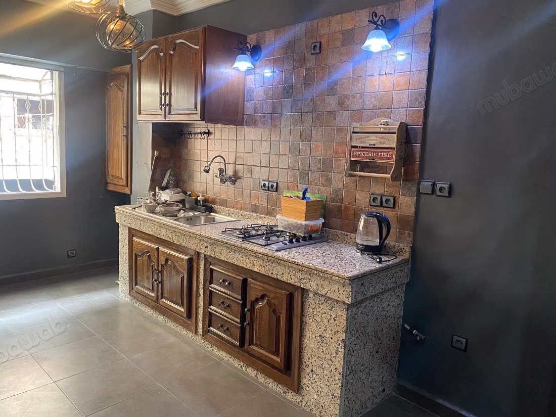 Sell apartment in Ibn Tachfine