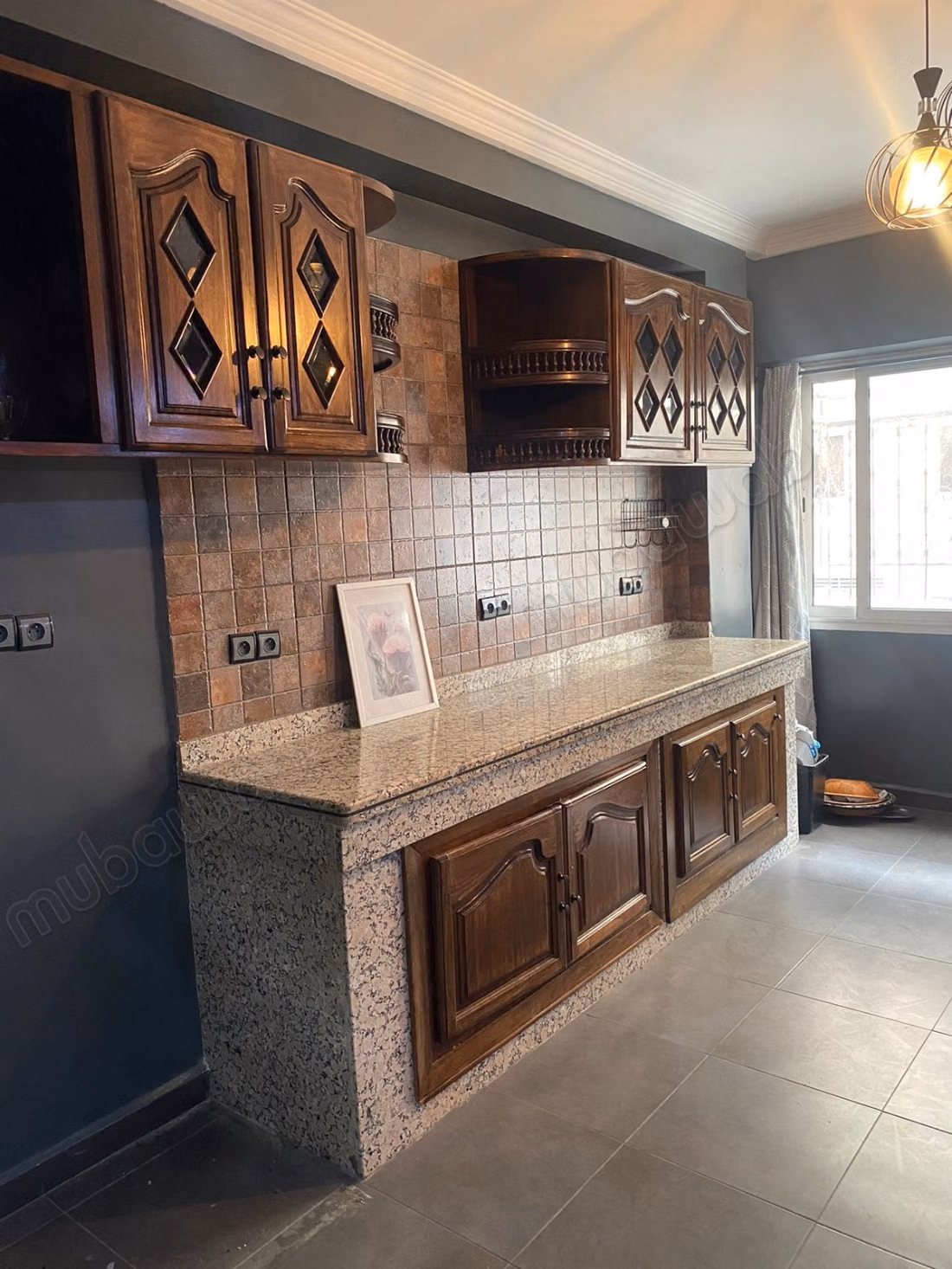 Sell apartment in Ibn Tachfine