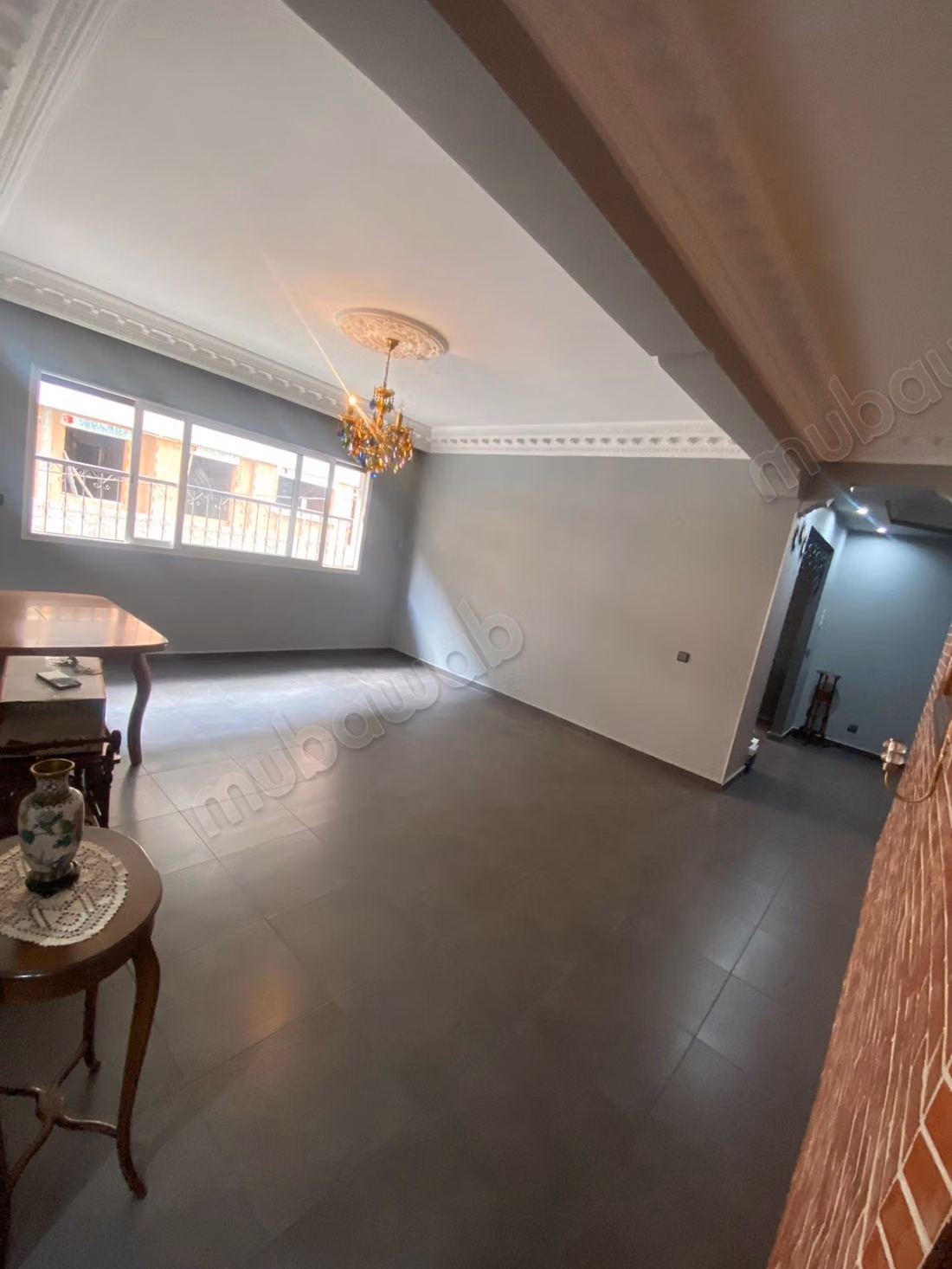 Sell apartment in Ibn Tachfine