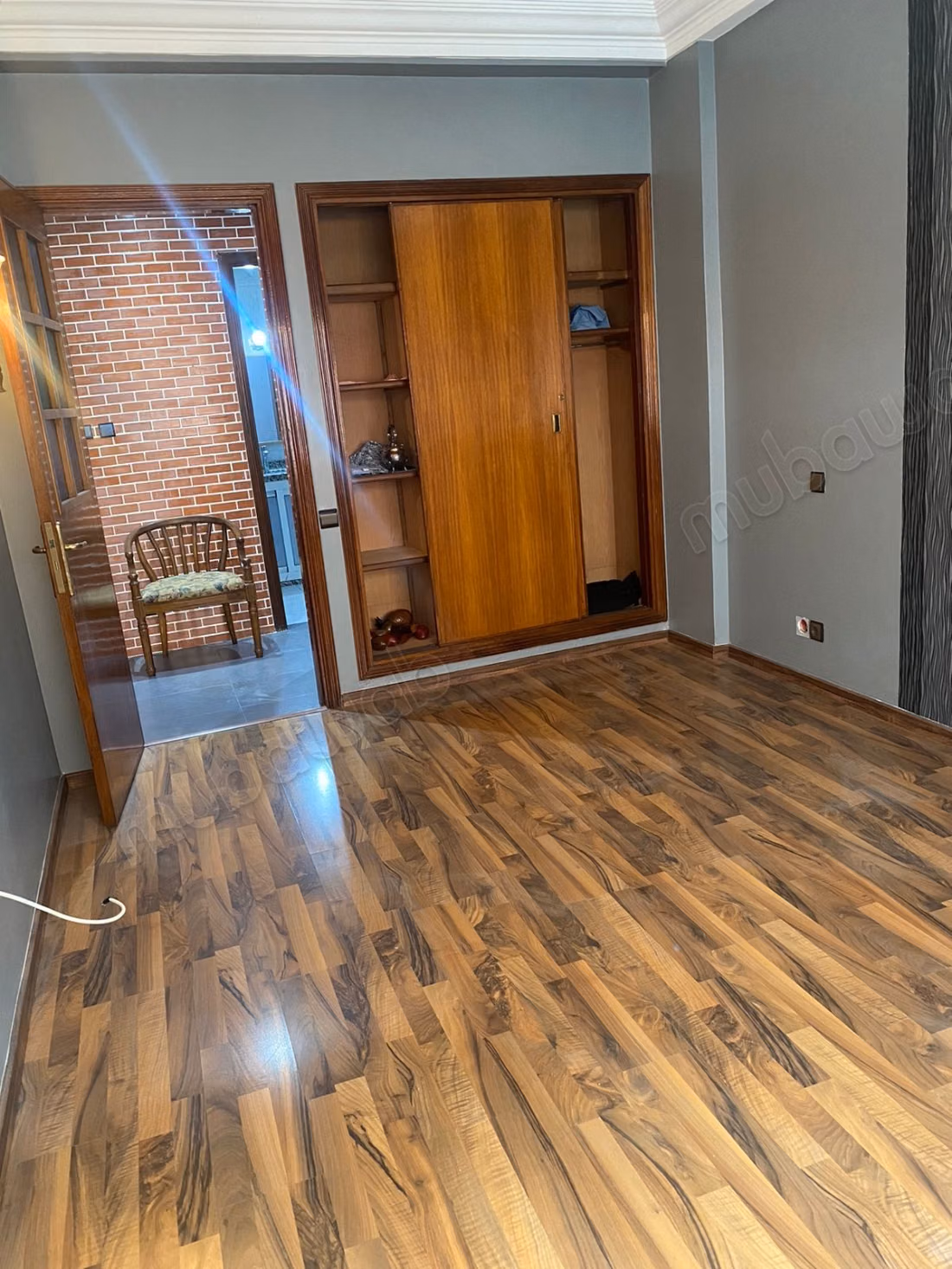 Sell apartment in Ibn Tachfine