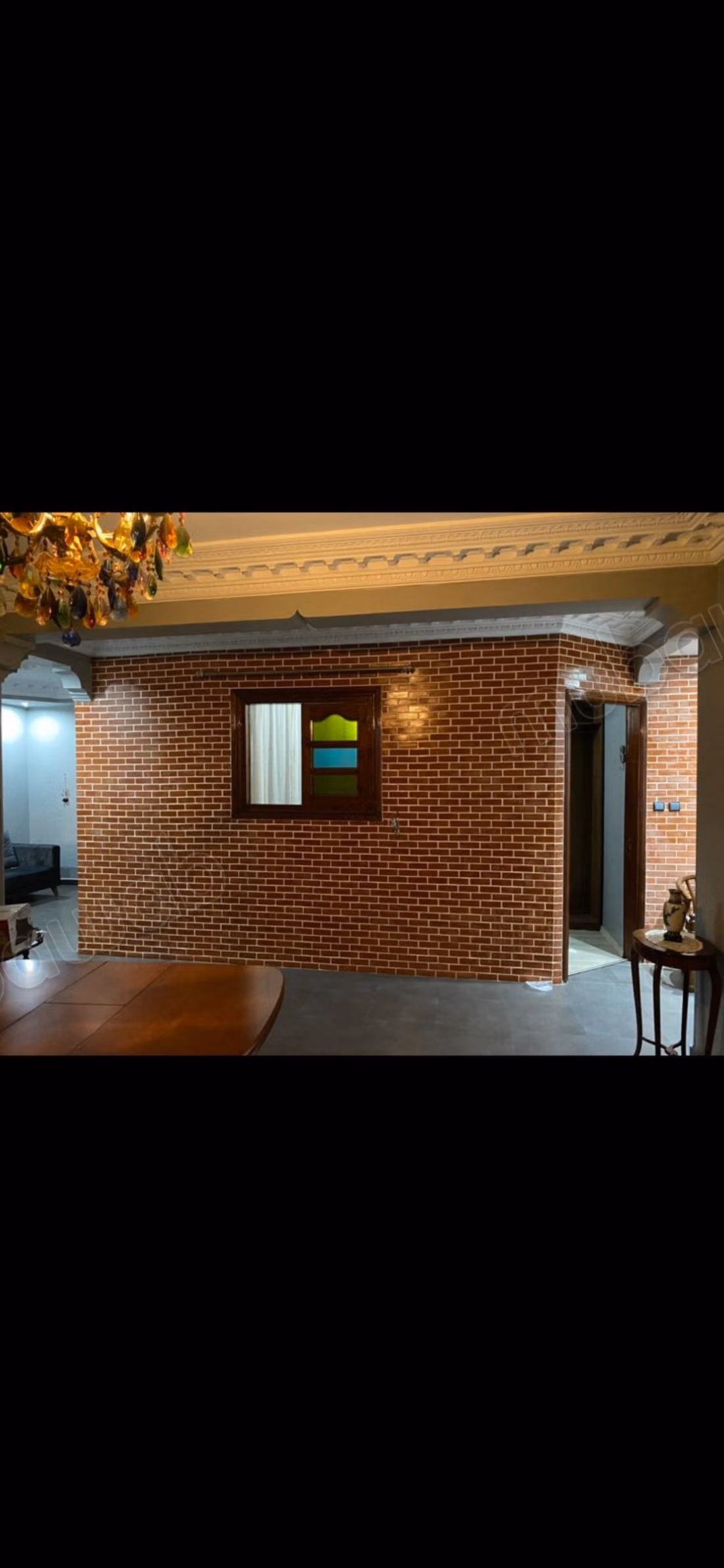 Sell apartment in Ibn Tachfine