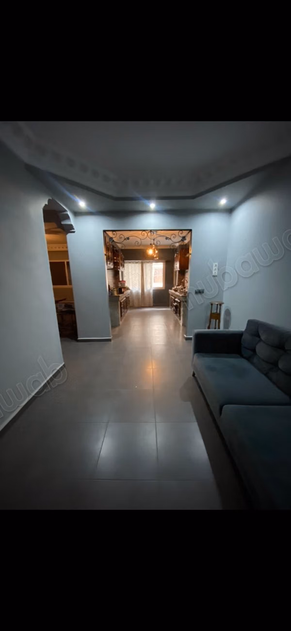 Sell apartment in Ibn Tachfine