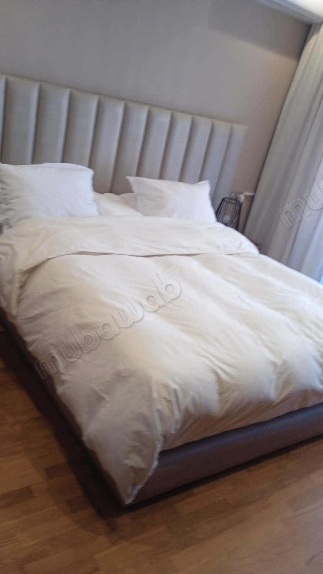 Appartamento arredato con 3 camere da letto in affitto a Racine