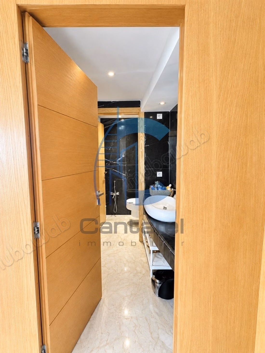 Charmant duplex de 166 m² avec terrasses – Gauthier