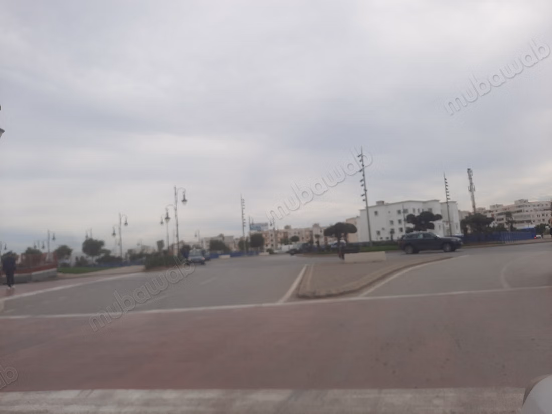 Terrain 2000 m2 R7