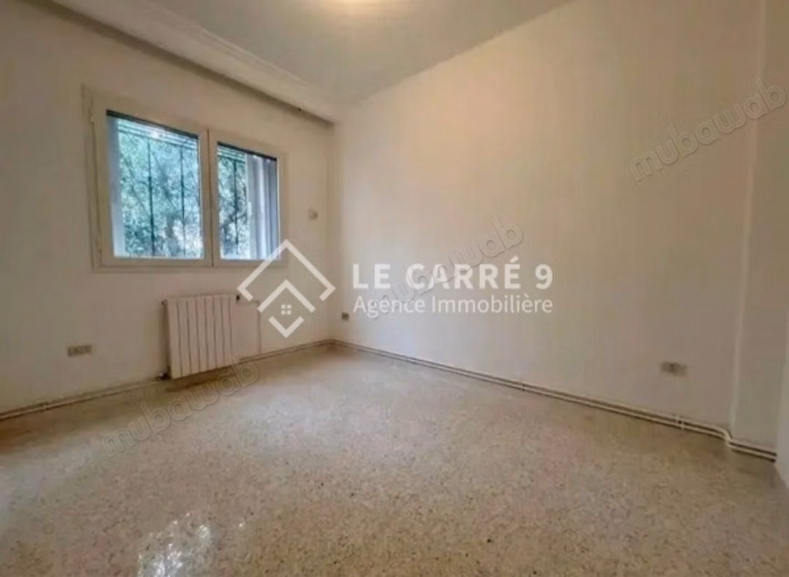 A louer Duplex S3 à La Marsa Saada