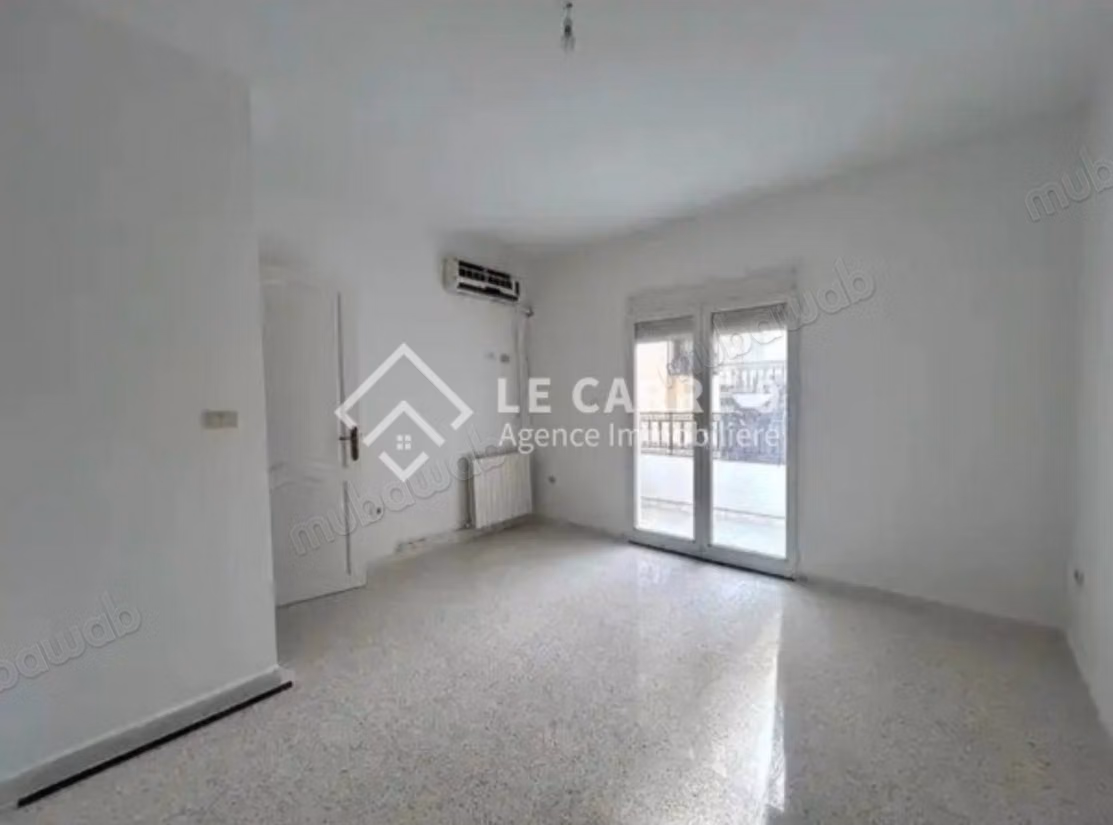 A louer Duplex S3 à La Marsa Saada