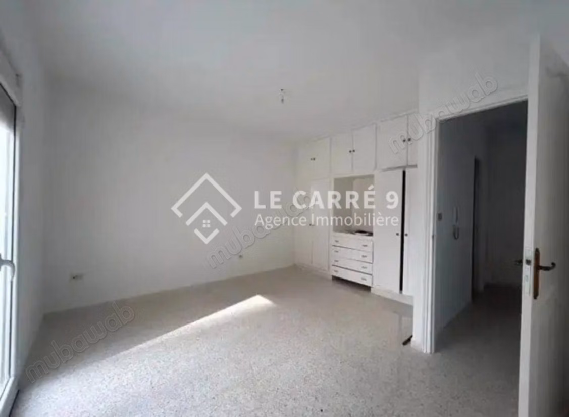 A louer Duplex S3 à La Marsa Saada