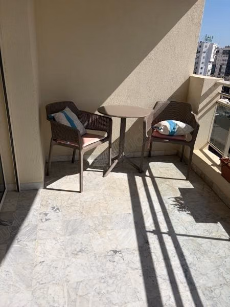 تأجير شقة في حي سيت إنناسار 2
