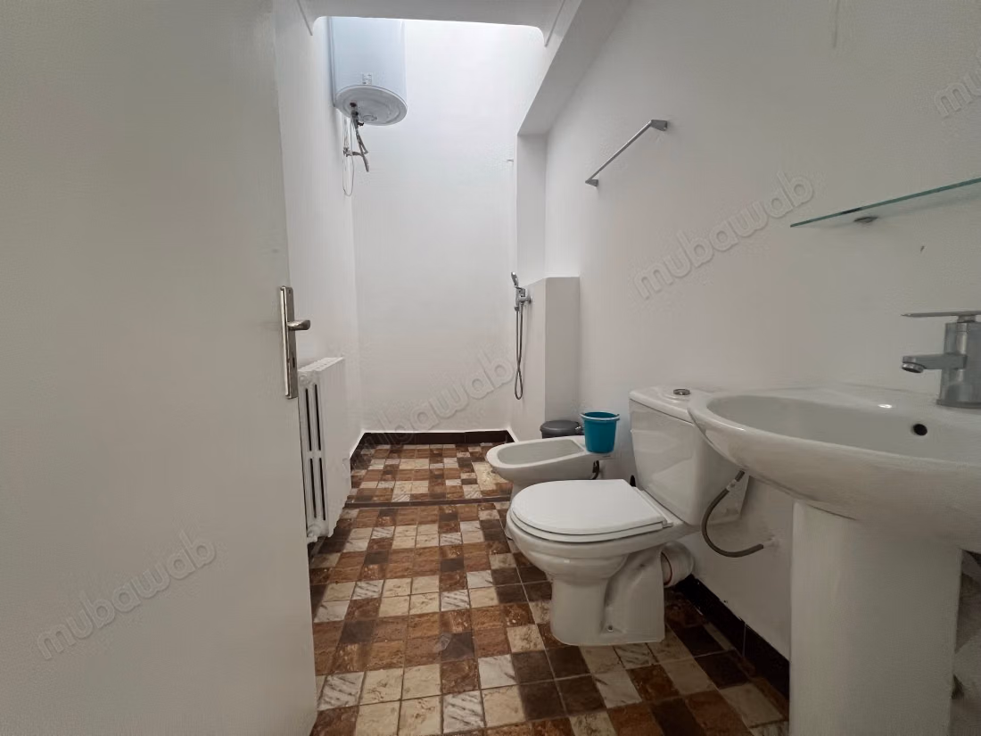 Villa de prestige à louer – Souissi, Rabat