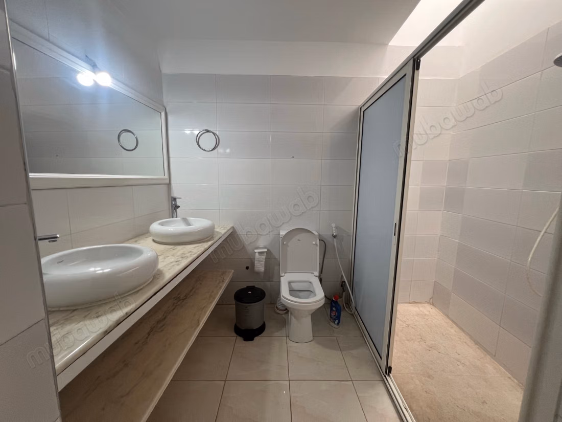 Villa de prestige à louer – Souissi, Rabat