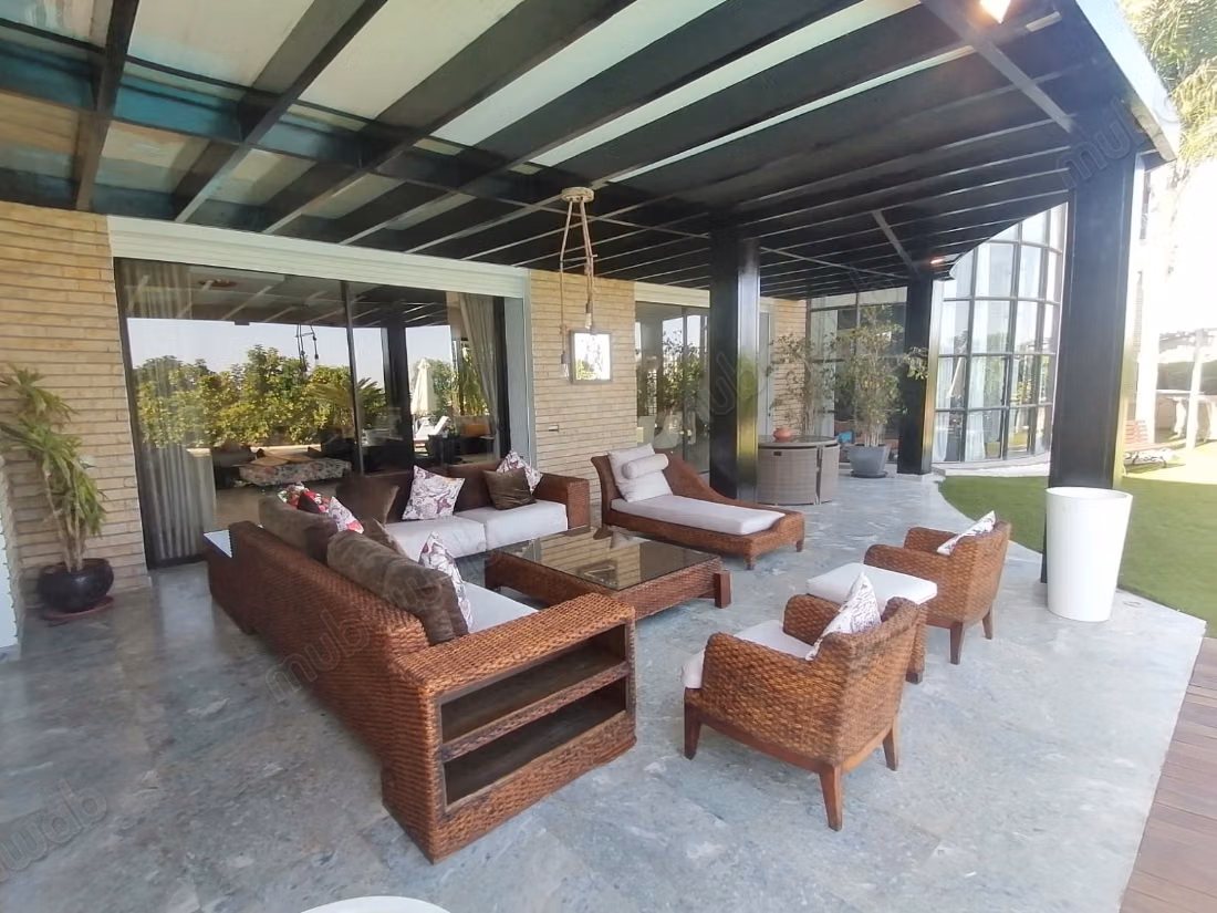 Villa de prestige pour la vente
