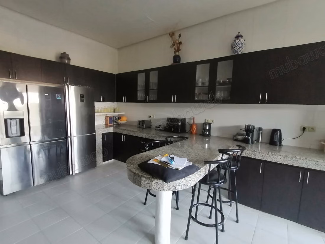 Villa de prestige pour la vente