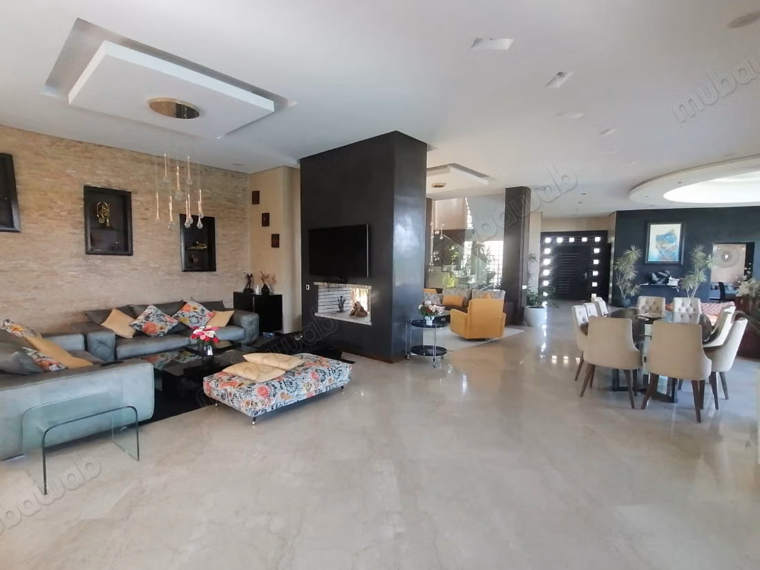 Villa de prestige pour la vente