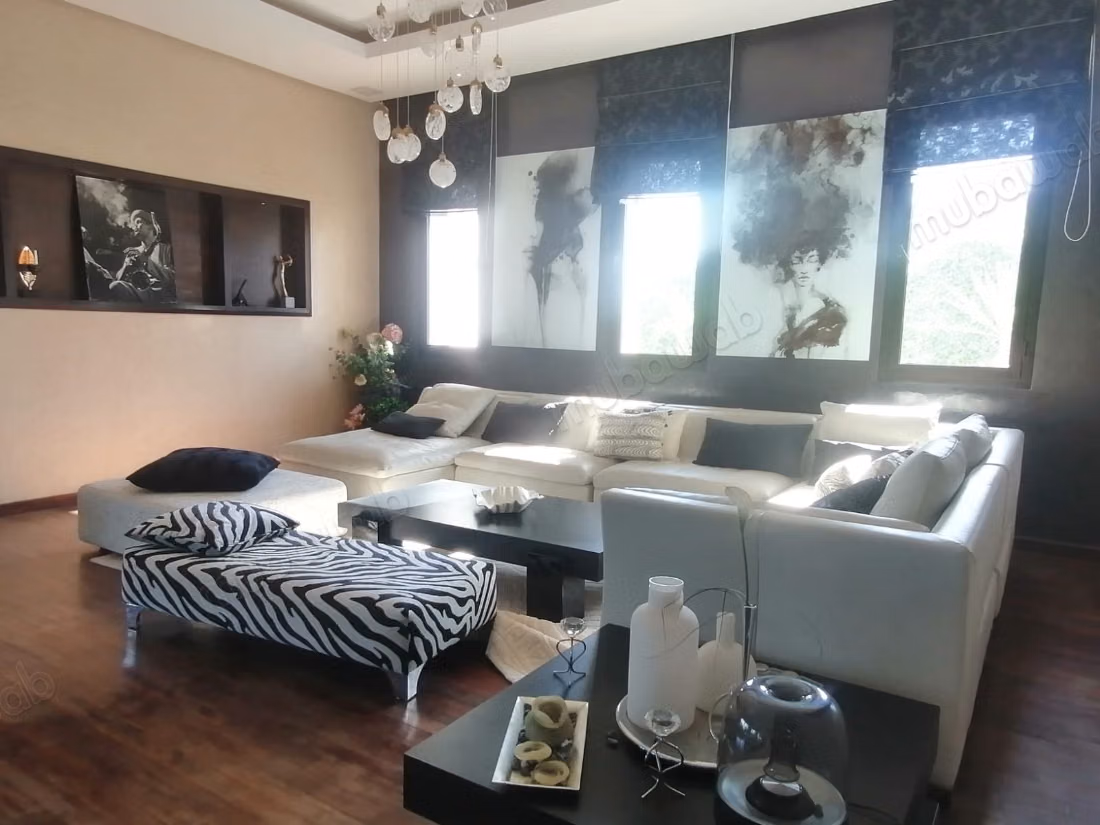 Villa de prestige pour la vente