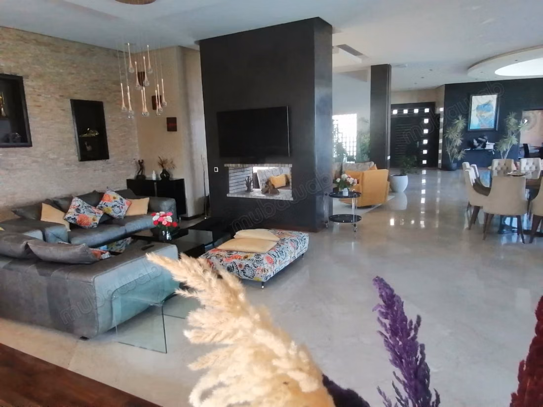 Villa de prestige pour la vente
