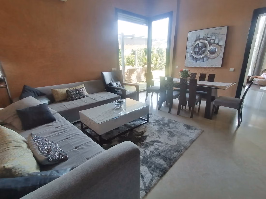 Villa de prestige pour la vente