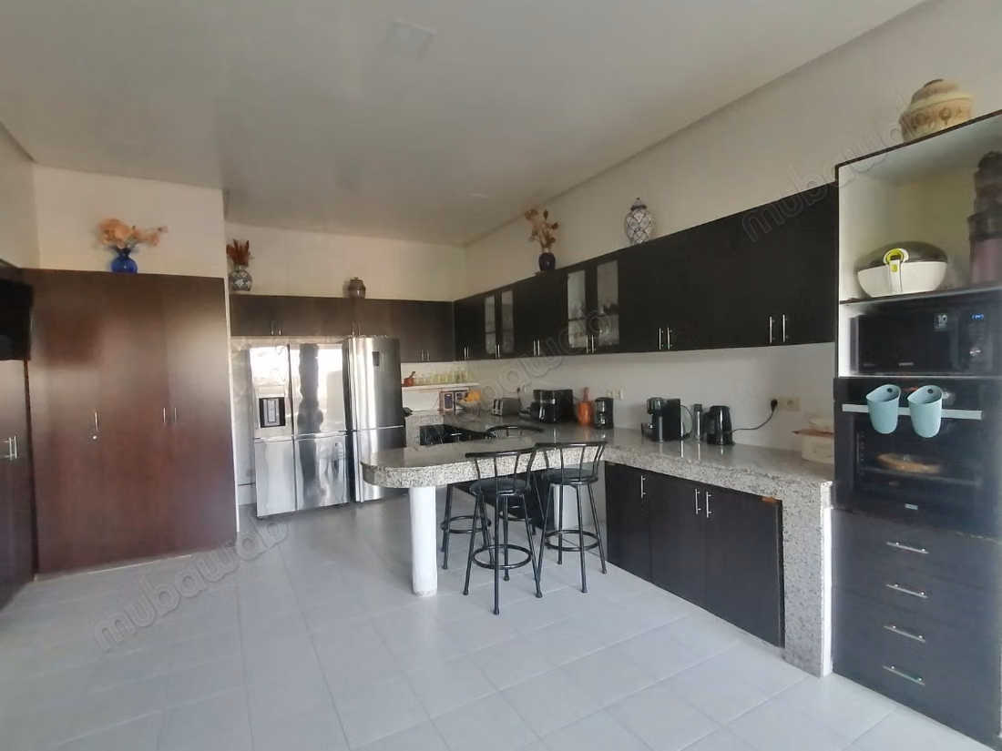 Villa de prestige pour la vente