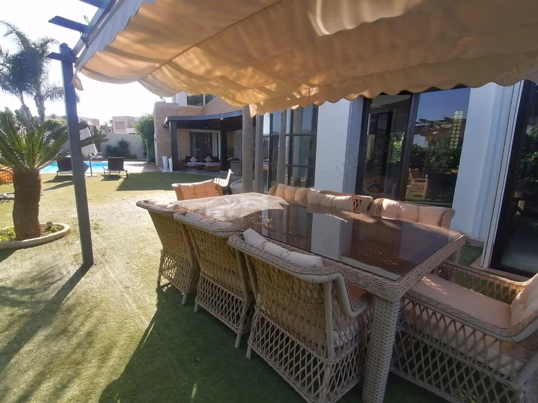 Villa de prestige pour la vente