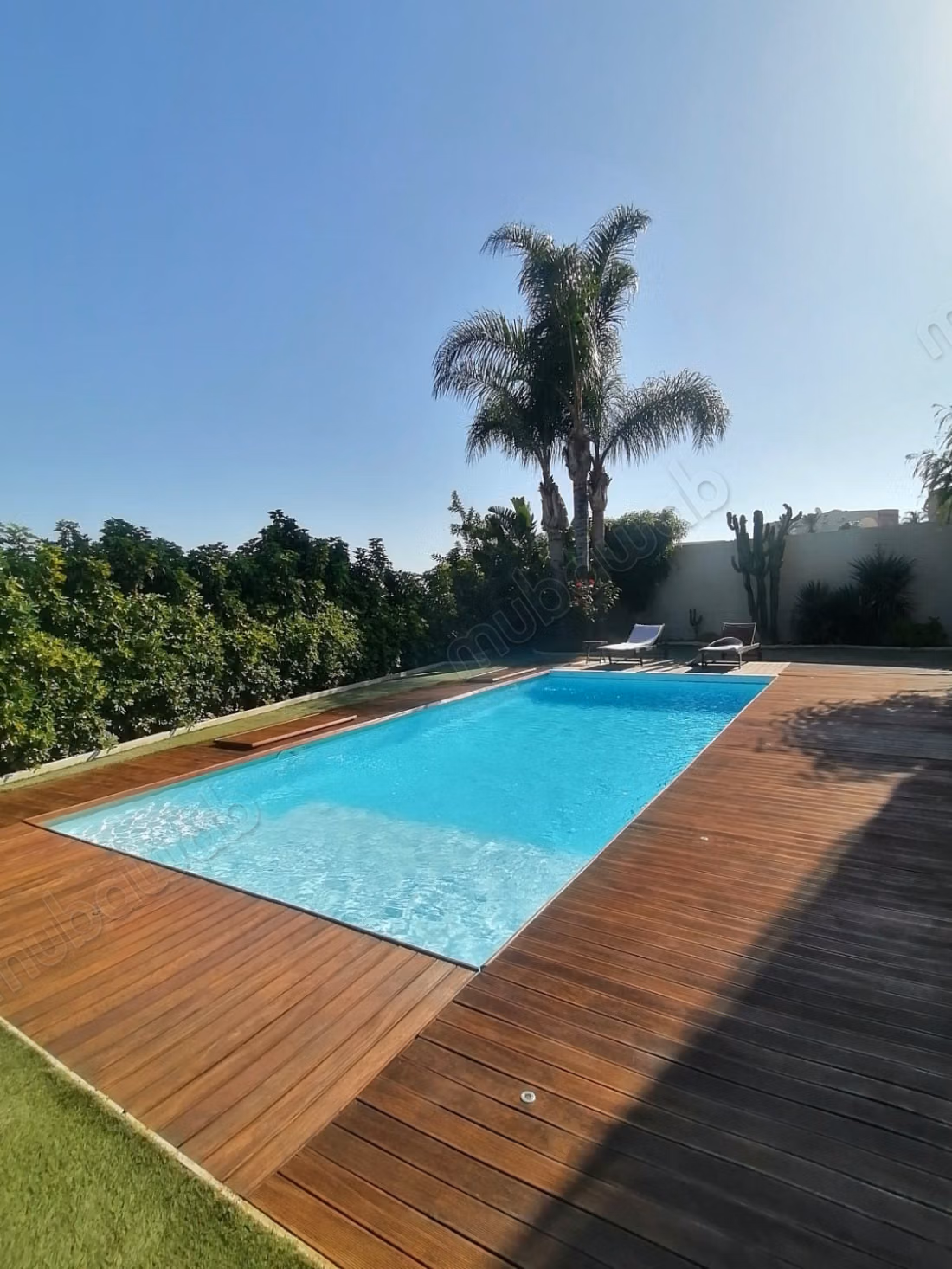 Villa de prestige pour la vente