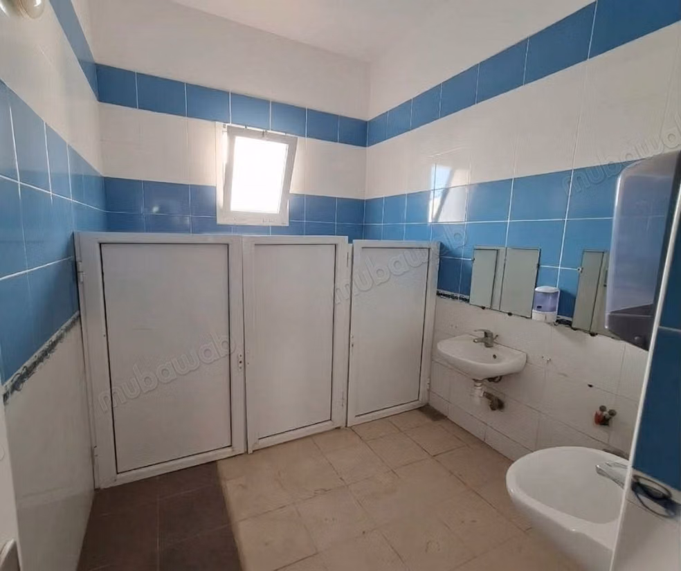 For Sale Triplex Villa in Jardins de L'Aouina