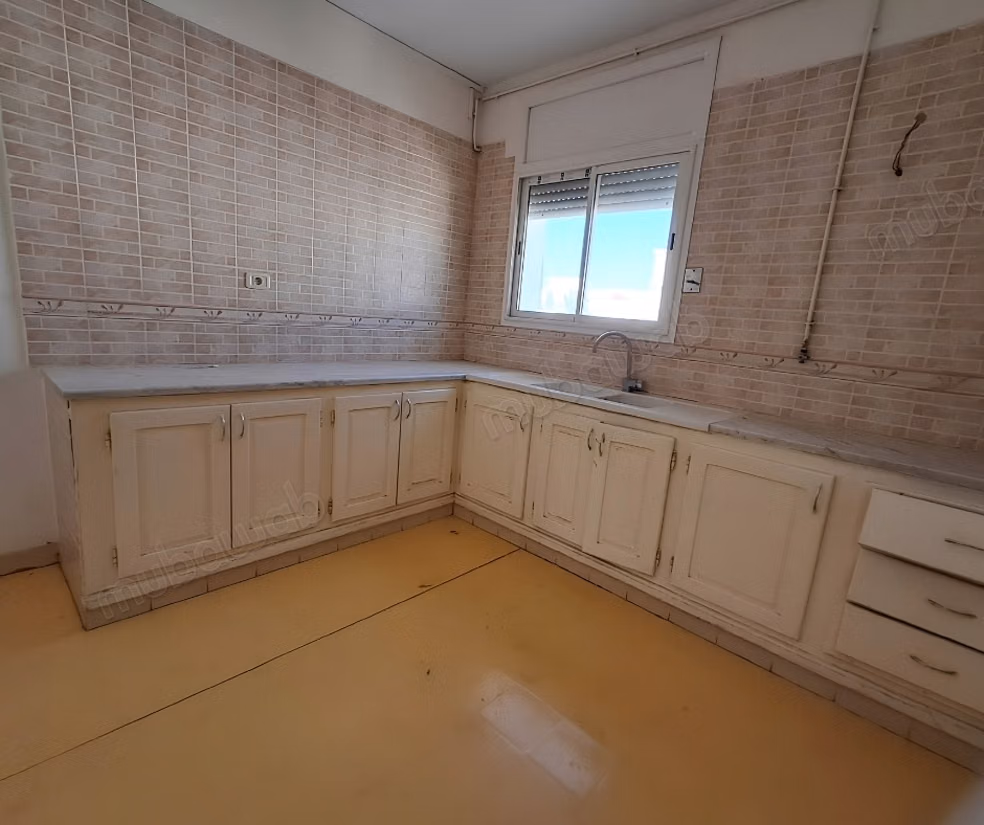 For Sale Triplex Villa in Jardins de L'Aouina