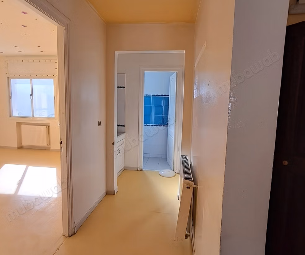 For Sale Triplex Villa in Jardins de L'Aouina
