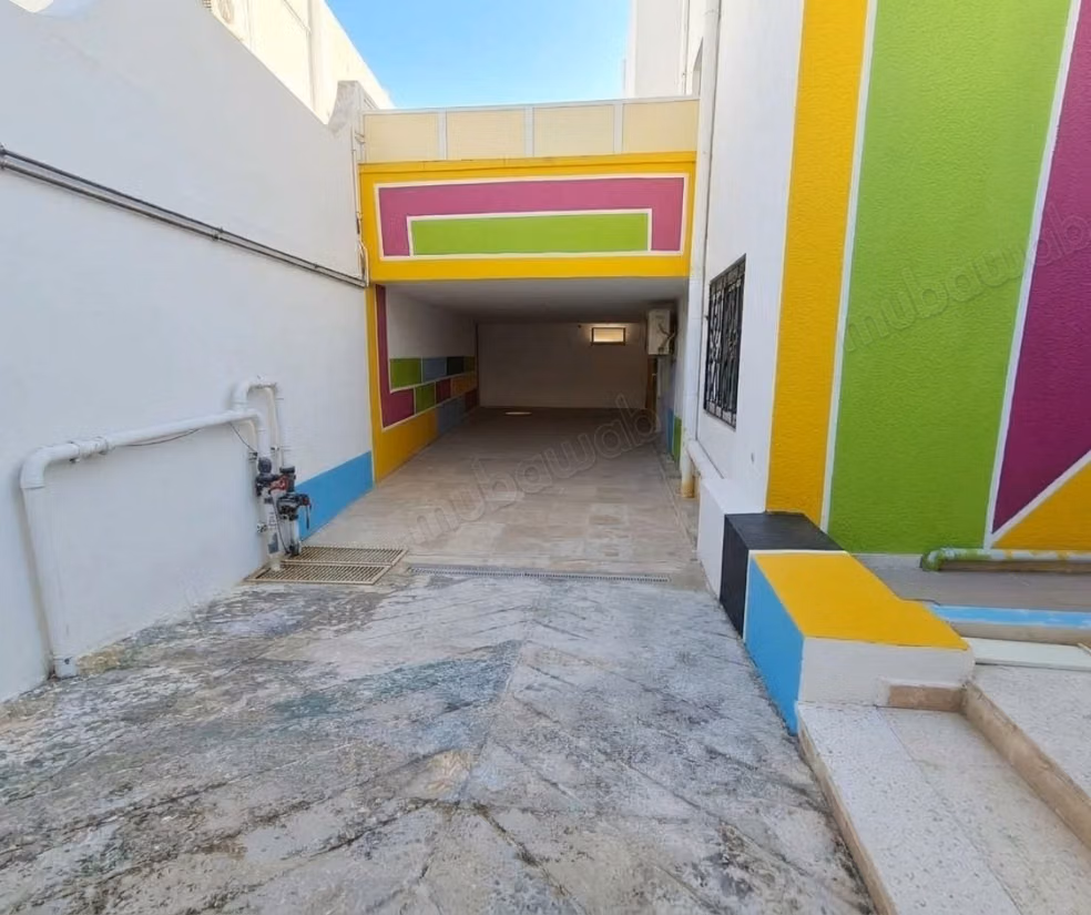 For Sale Triplex Villa in Jardins de L'Aouina