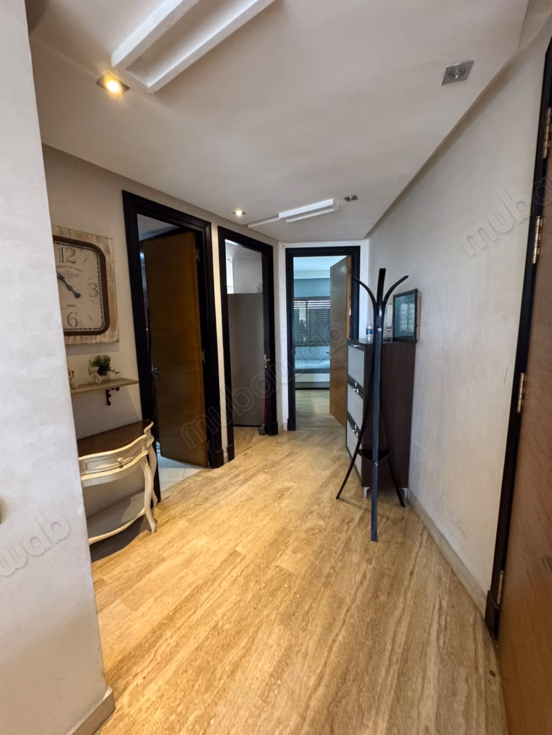 Apartamento amueblado en alquiler - Ibn Tachfine