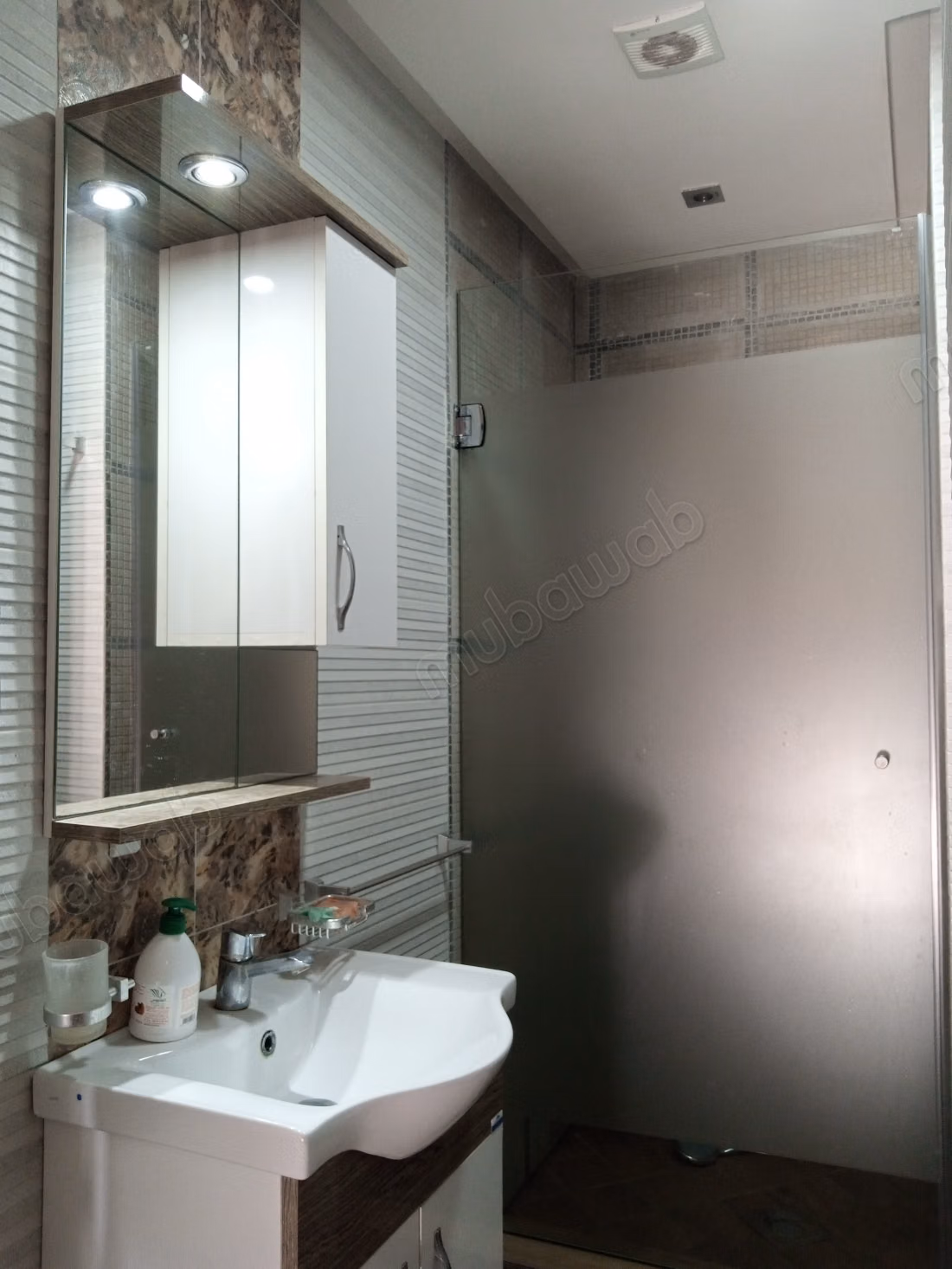 Modern apartment in Ibno Badiss
