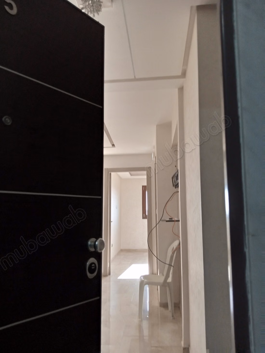 Modern apartment in Ibno Badiss