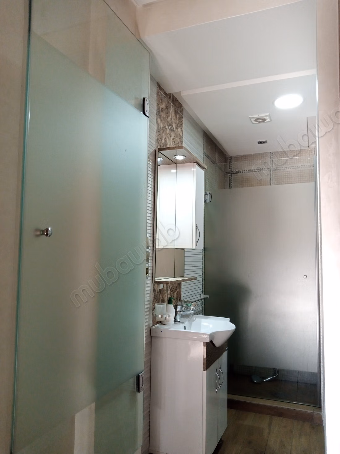 Modern apartment in Ibno Badiss