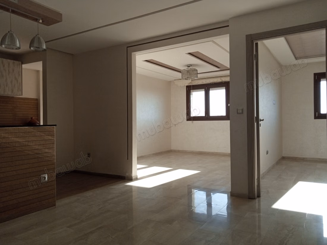 Modern apartment in Ibno Badiss