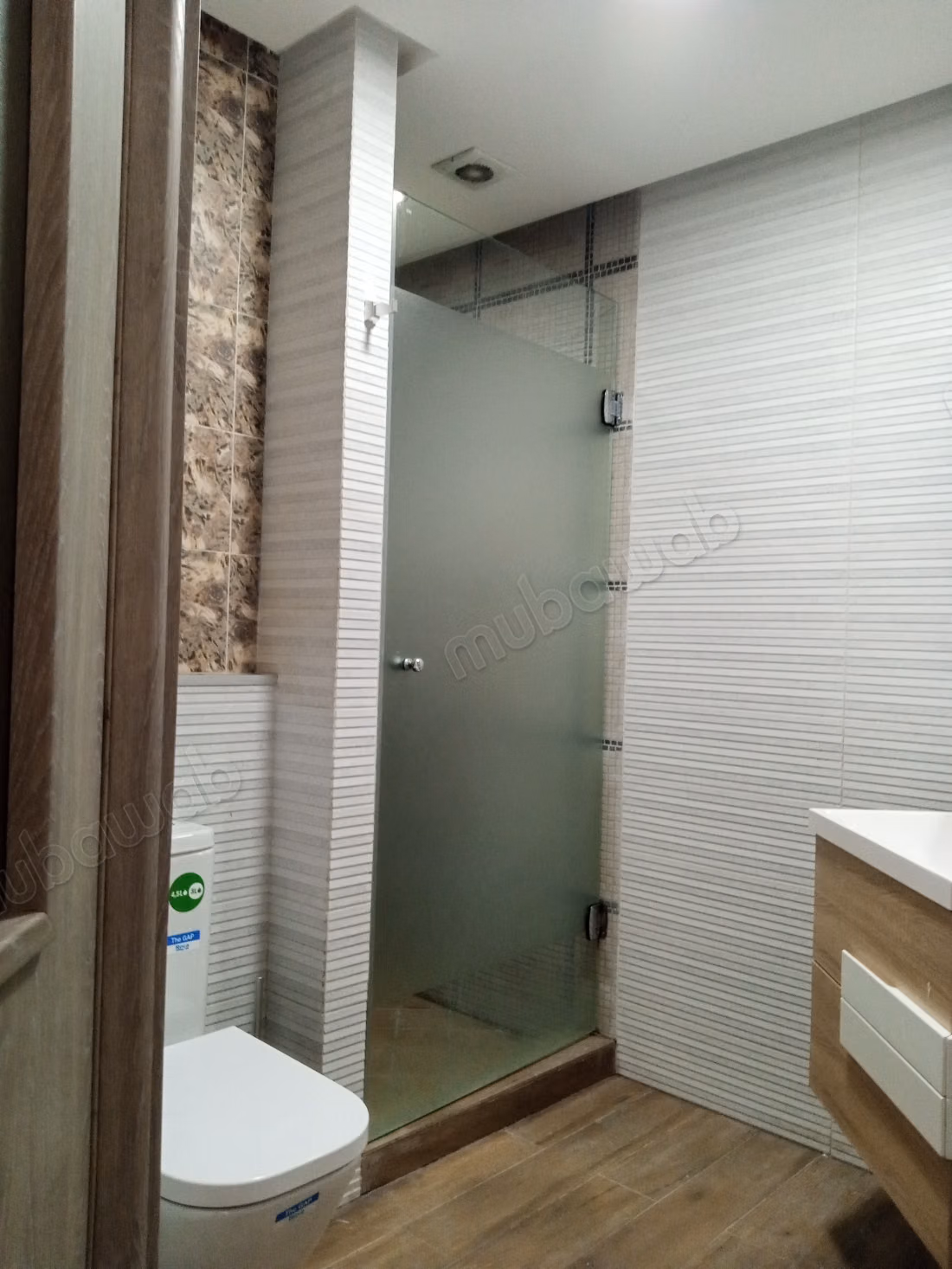 Modern apartment in Ibno Badiss