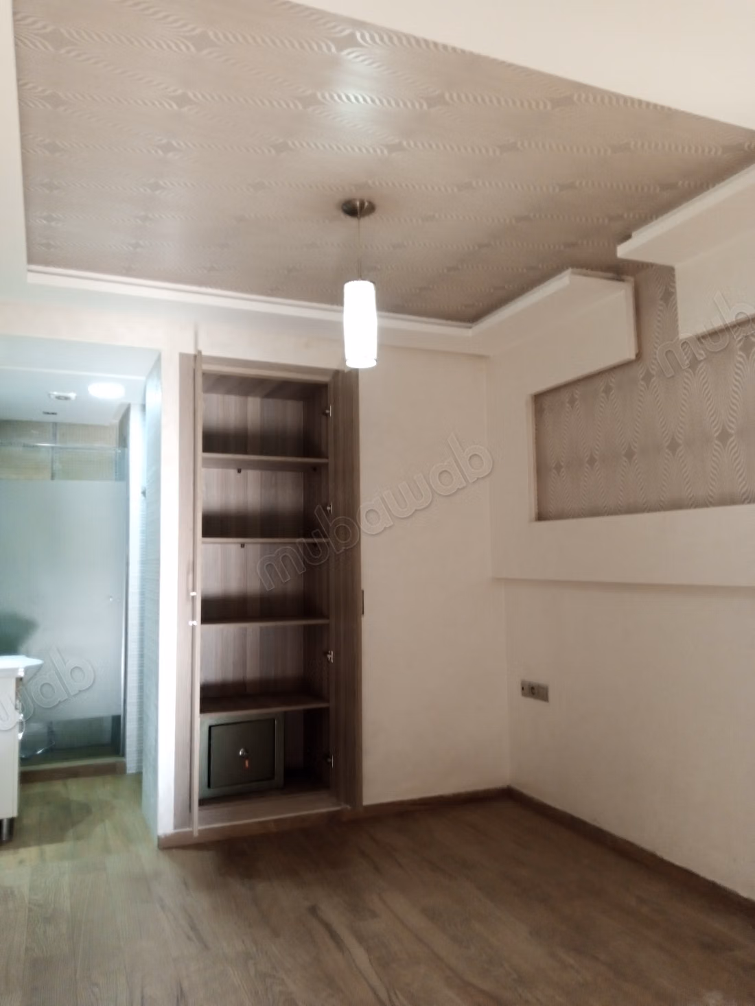 Modern apartment in Ibno Badiss