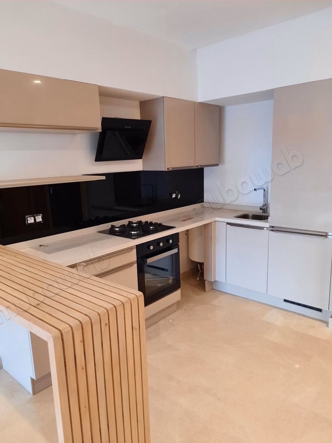 For rent - apartment - Princesses district