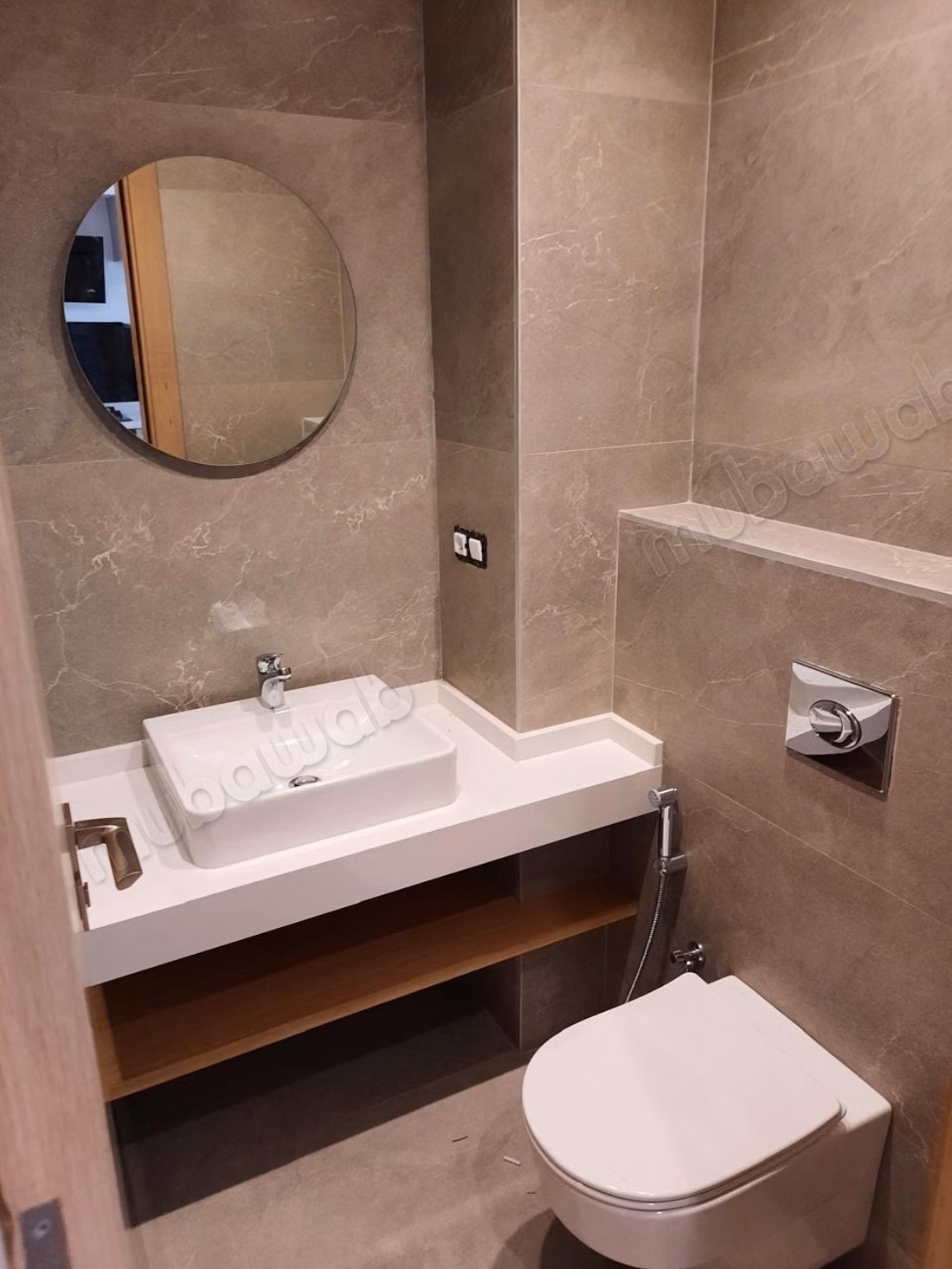 For rent - apartment - Princesses district