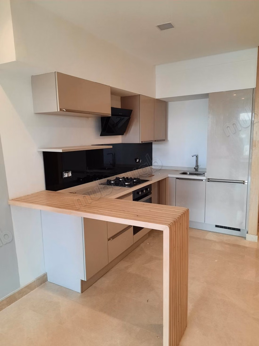 For rent - apartment - Princesses district