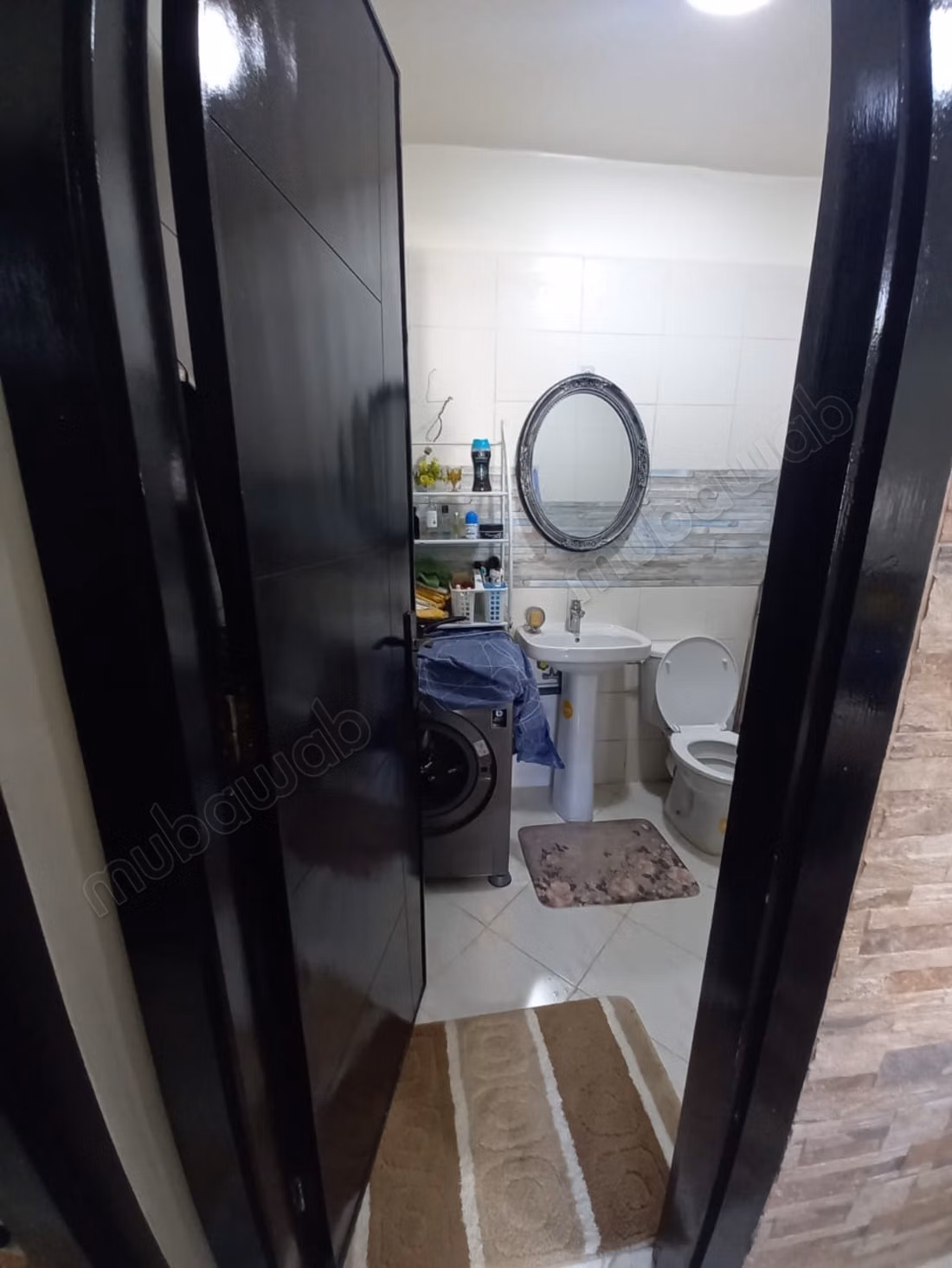 À VENDRE – Appartement à Tamaris, Dar Bouazza.
Surface de 48 m².
Meublé