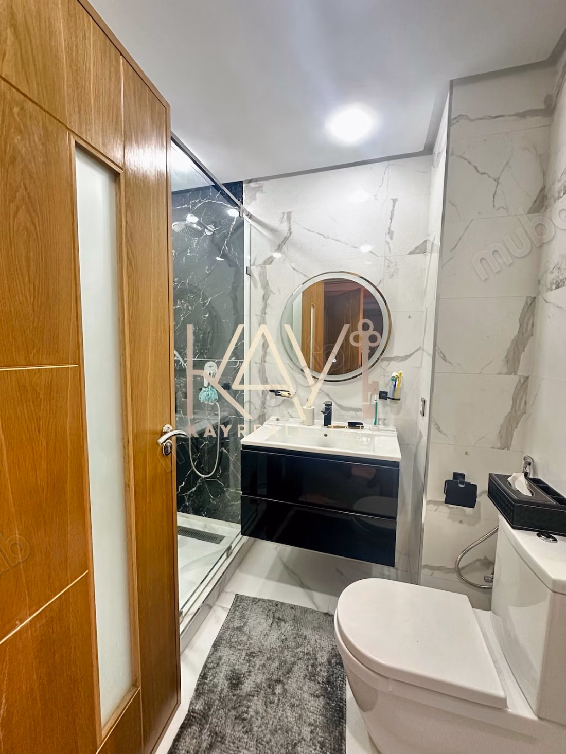 Appartement neuf à louer – Place Mozart, Tanger
