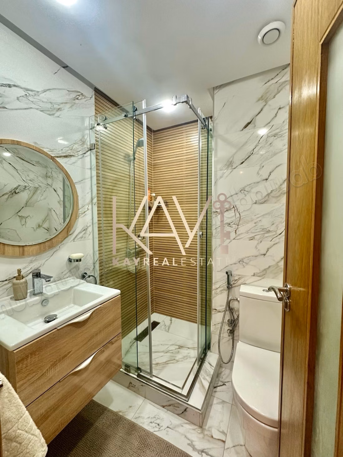 Appartement neuf à louer – Place Mozart, Tanger
