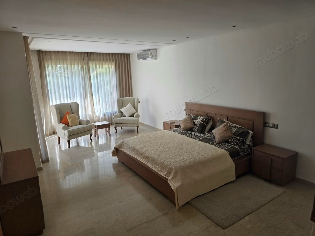 Luxury Villa for Sale, Marrakech