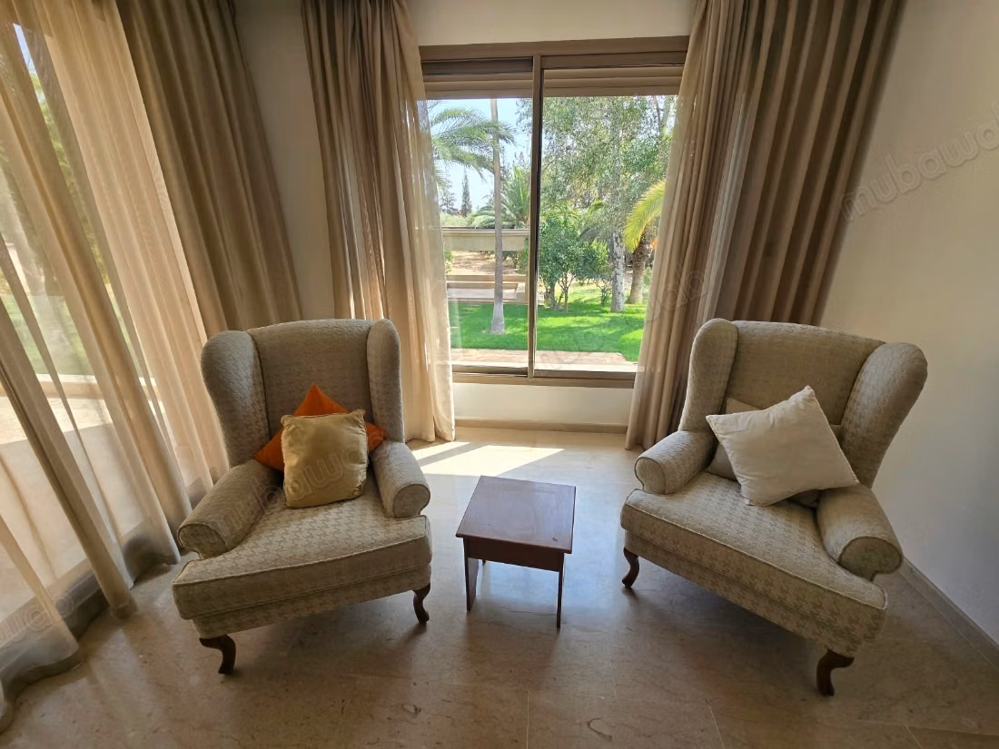 Luxury Villa for Sale, Marrakech