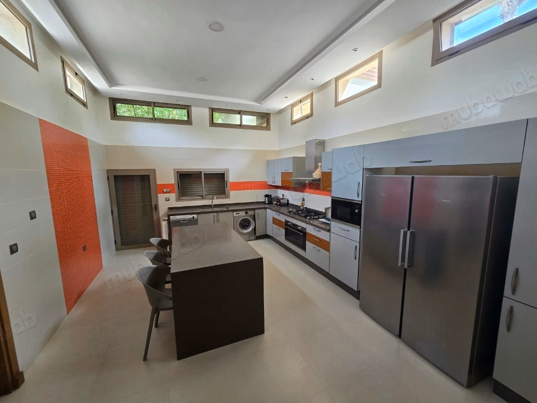 Luxury Villa for Sale, Marrakech
