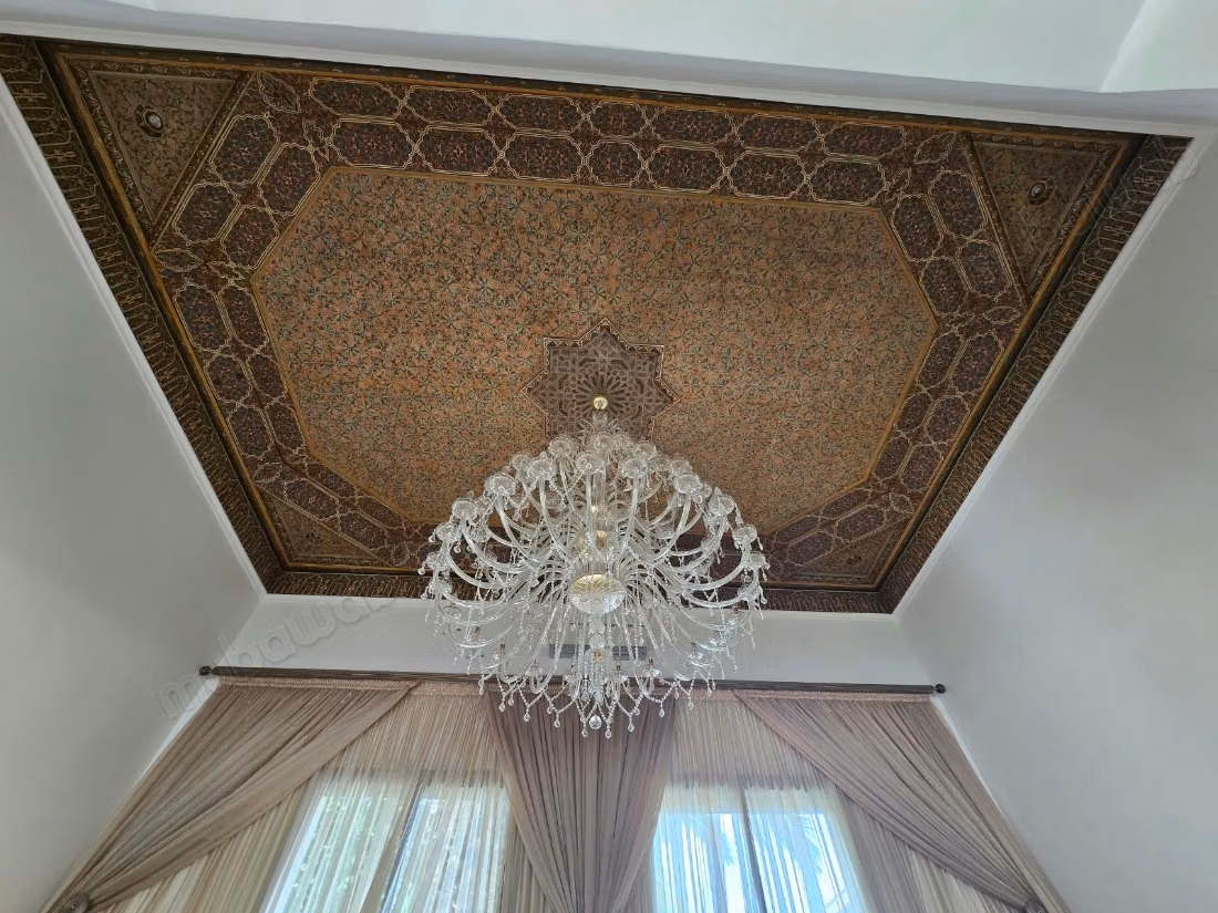 Luxury Villa for Sale, Marrakech