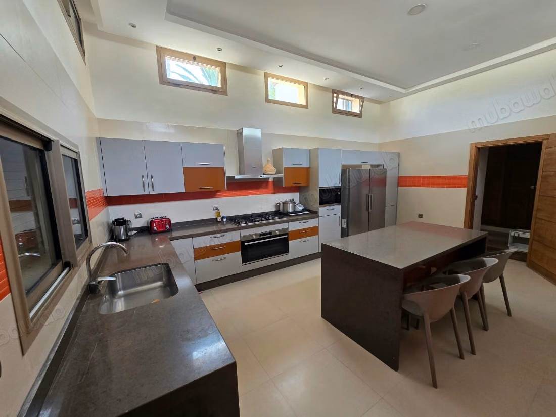 Luxury Villa for Sale, Marrakech
