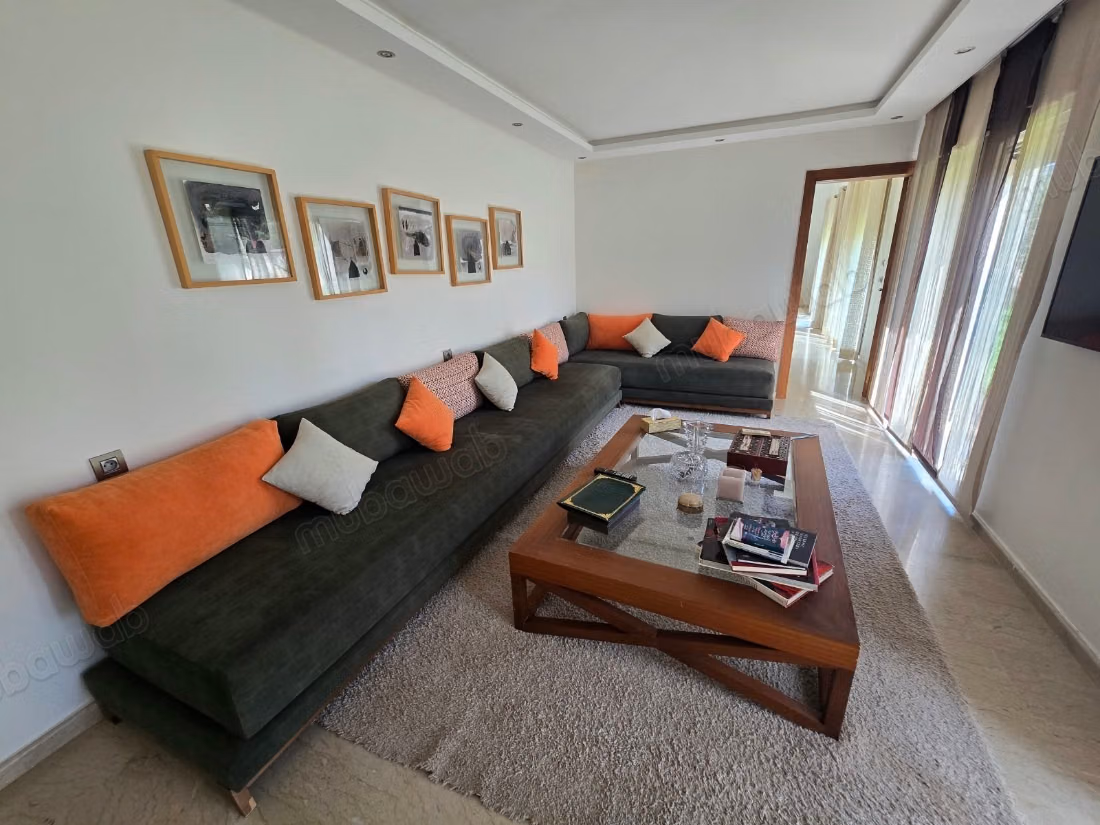 Luxury Villa for Sale, Marrakech